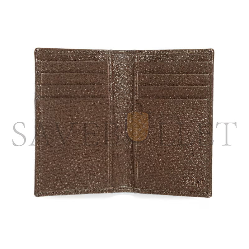 Gvc*1 gg long card case 834691 (15*12cm)